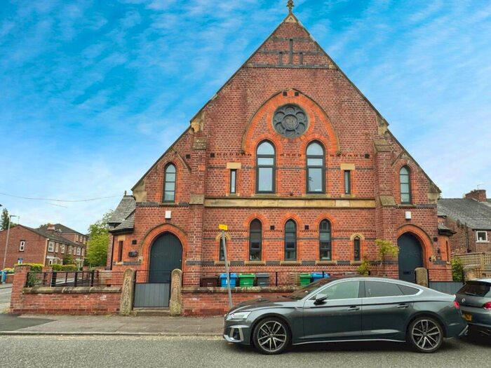 3 Bedroom House To Rent In Albert Hill Street, Didsbury, Manchester, M20