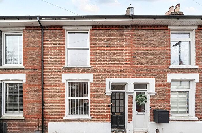 3 Bedroom Terraced House For Sale In Meyrick Road, Portsmouth, Hampshire, PO2
