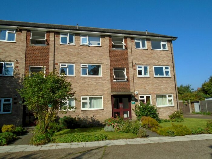 2 Bedroom Flat To Rent In Cavendish Road, Colliers Wood, SW19