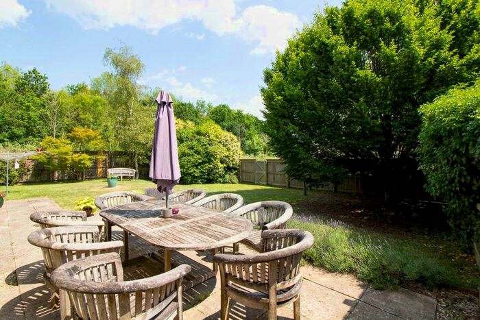 4 Bedroom Detached House For Sale In St Lukes Road, Beckington, BA11