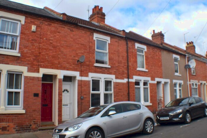 3 Bedroom Terraced House To Rent In Wilby Street, Northampton, NN1