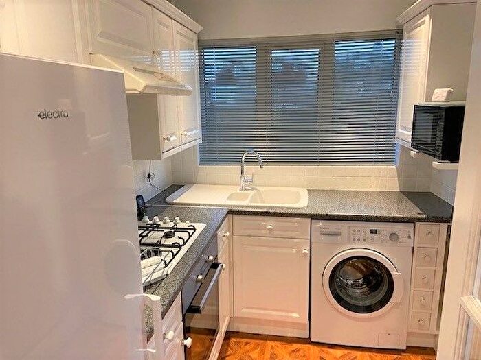 3 Bedroom Terraced House To Rent In Exmouth Road, Ruislip, HA4