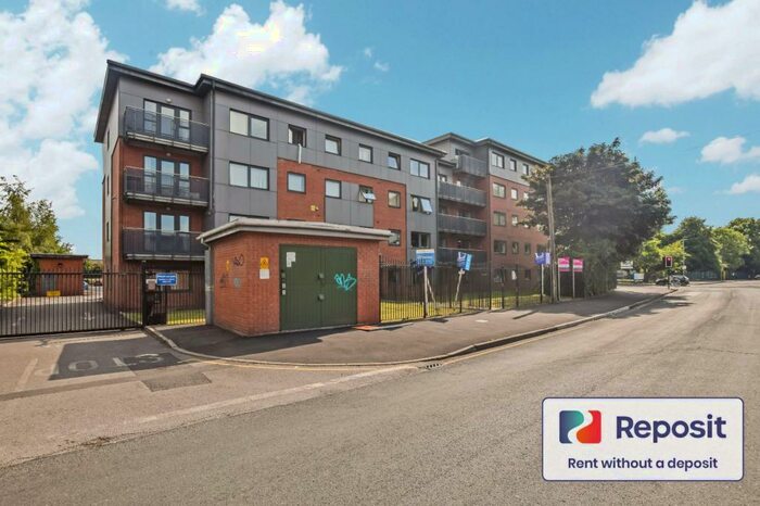 2 Bedroom Apartment To Rent In Linen Quarter, Denmark Road, Hulme, Manchester, M15