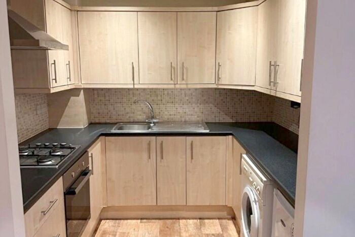 2 Bedroom Flat To Rent In Regents Court, Durham, DH1