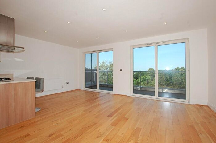 2 Bedroom Apartment To Rent In Tetty Way, Bromley, BR1