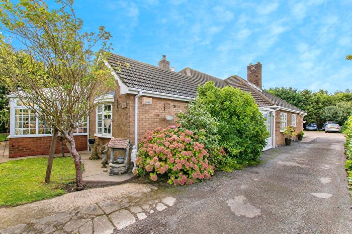 5 Bedroom Detached Bungalow For Sale In Kirton Holme, Boston, PE20