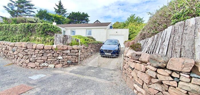 3 Bedroom Detached Bungalow For Sale In Janlens, Strath, Gairloch, IV21