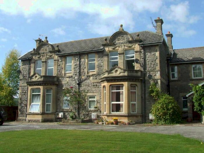 2 Bedroom Property To Rent In Bridge Road, Bleadon, BS24