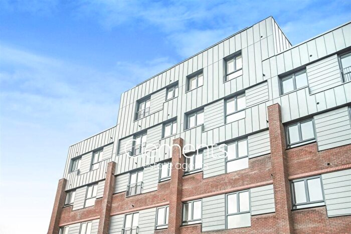 1 Bedroom Apartment To Rent In Bryanston Court, Hemel Hempstead, HP2