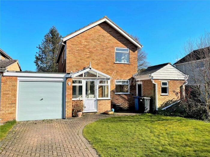 3 Bedroom Detached House To Rent In Notcutts, East Bergholt, Colchester, Suffolk, CO7