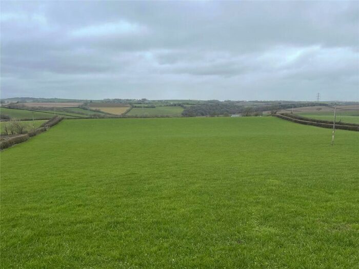 Land For Sale In Umberleigh, Devon, EX37