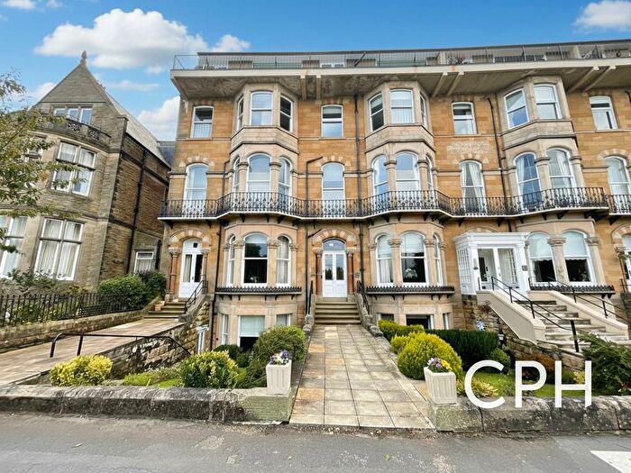 4 Bedroom Flat For Sale In Esplanade, Scarborough, YO11