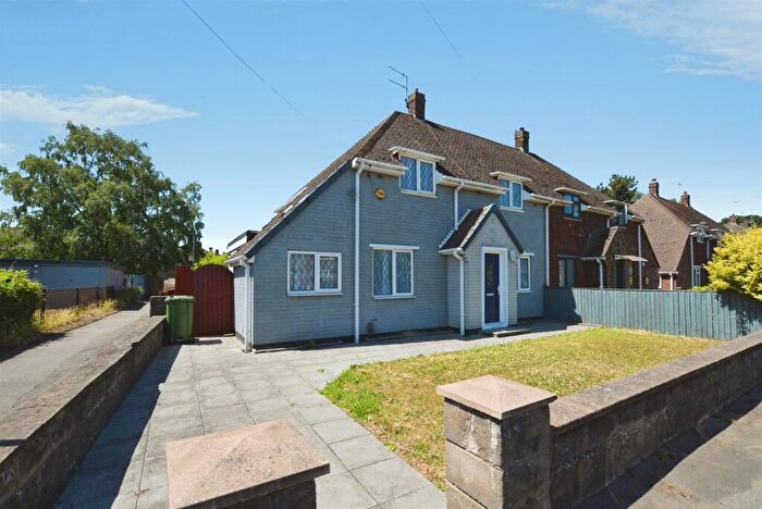 3 Bedroom Semi-Detached House For Sale In Healey Road, Scunthorpe, DN16