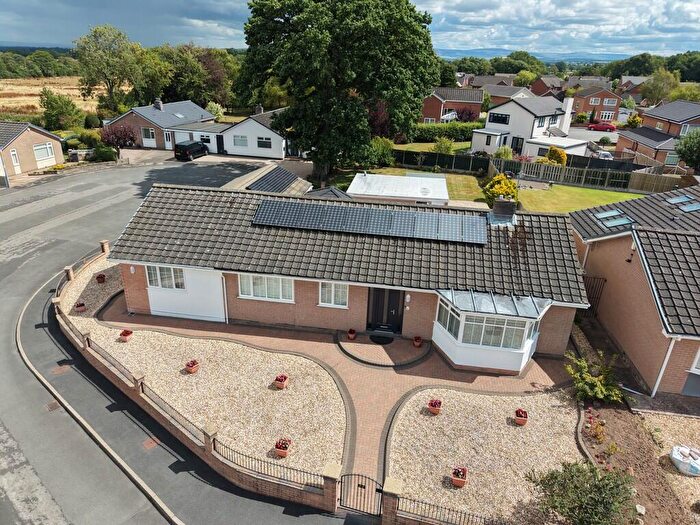 5 Bedroom Detached Bungalow For Sale In Cawflands, Durdar, Carlisle, CA2
