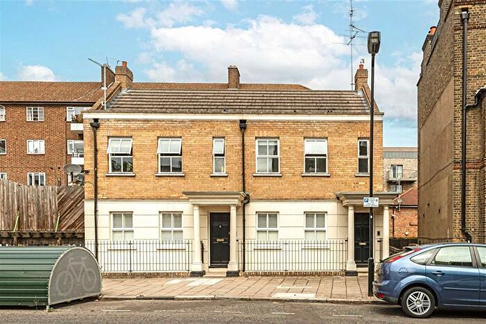 2 Bedroom Flat To Rent In Haberdasher Street, Haberdasher Street, N1