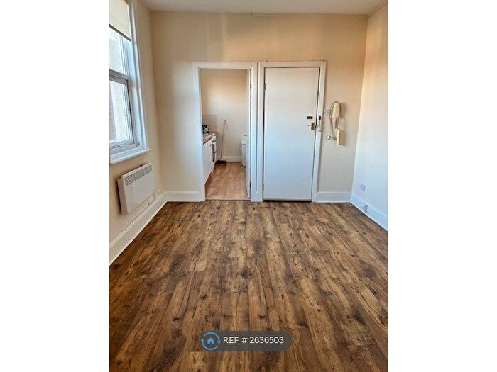 1 Bedroom Flat To Rent In Scarisbrick Street, Southport, PR9