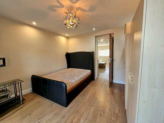 1 Bedroom Flat To Rent In Byron Road, Wembley, HA0