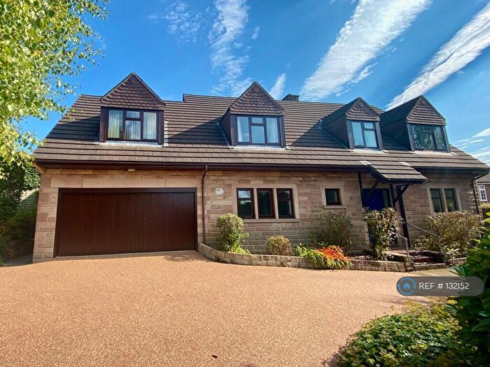 5 Bedroom Detached House To Rent In Greenaway Lane, Matlock, DE4