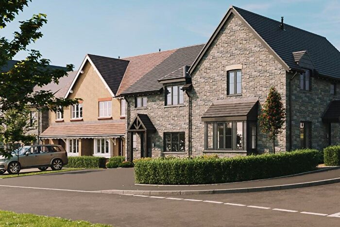 3 Bedroom Semi Detached House For Sale In Old Barnstaple Road, Ilfracombe, Devon, EX34