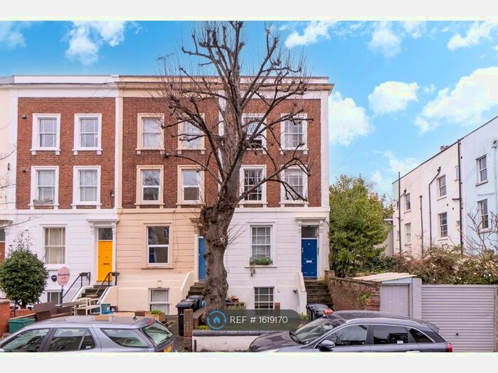 1 Bedroom Flat To Rent In Montpelier, Bristol, BS6