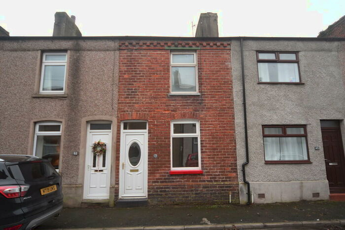 3 Bedroom Terraced House To Rent In Sharp Street, Askam-in-Furness, LA16