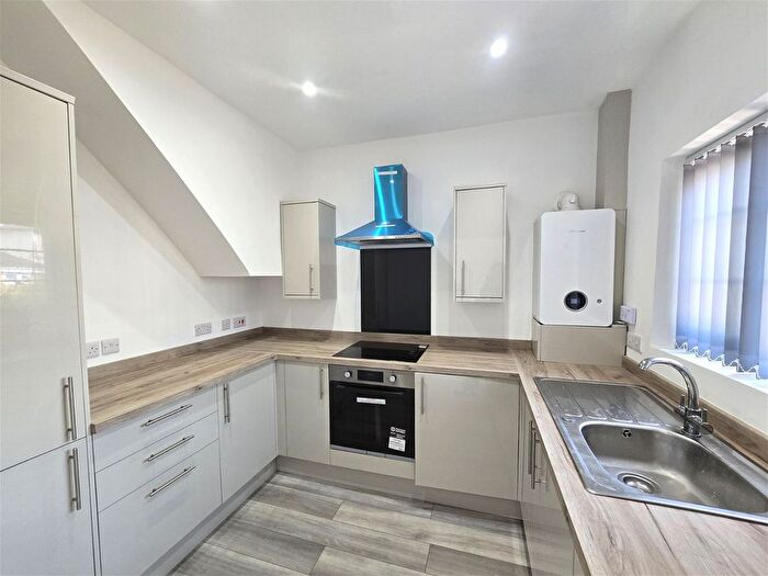 3 Bedroom Semi-Detached House To Rent In Southey Grove, Liverpool, L31