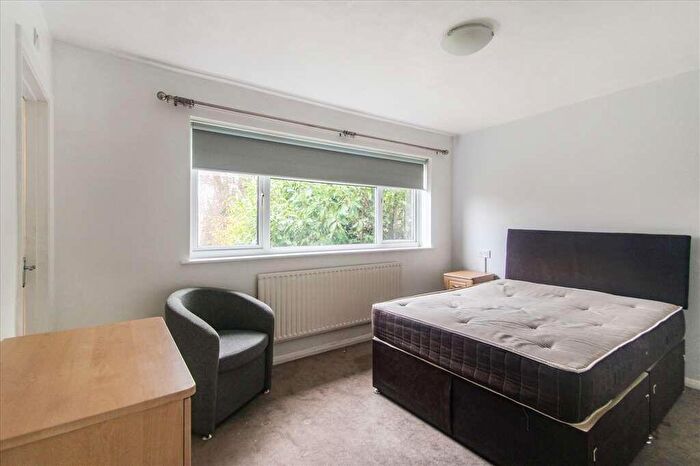 1 Bedroom Flat To Rent In London Road, Canterbury, CT2