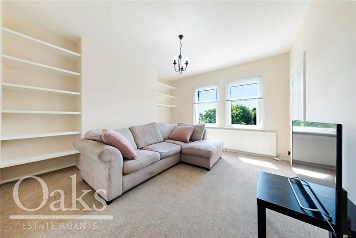 1 Bedroom Apartment To Rent In Albert Road, South Norwood, SE25