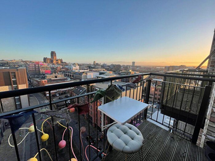 Property To Rent In Wolstenholm Square, L1