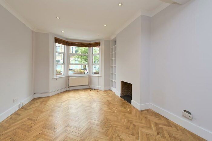 3 Bedroom House To Rent In St. Margarets Road, Kensal Rise, London, NW10