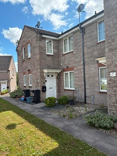 2 Bedroom Terraced House To Rent In Pennard Close, Newport, NP10