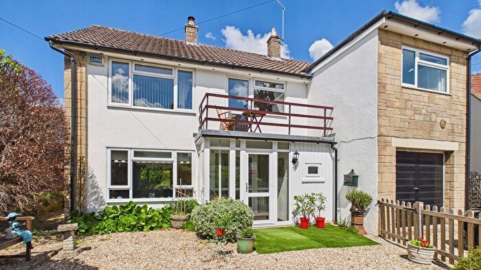 4 Bedroom Detached House For Sale In Swallowcliffe Gardens, Yeovil, BA20