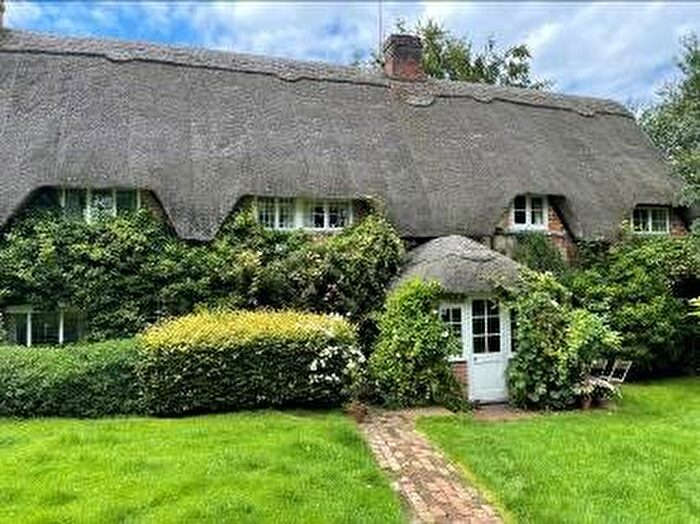 2 Bedroom Cottage To Rent In Lower Horse Hall Hill, Chisbury, SN8