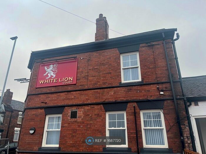 1 Bedroom Flat To Rent In White Lion Court, Stoke On Trent, ST4