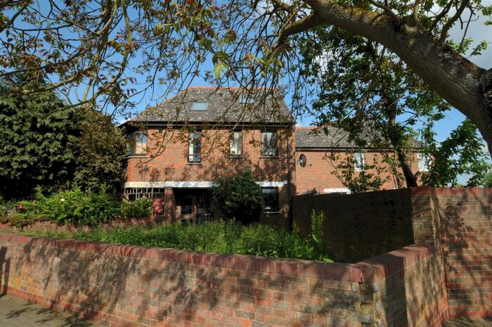 4 Bedroom House To Rent In Faulkner StreetSt EbbsOxford, OX1