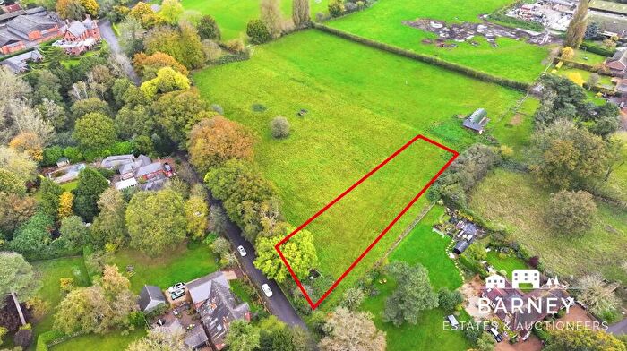 Land For Sale In Land At Alms Heath, GU23