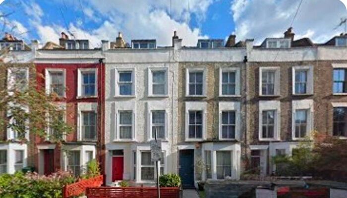 2 Bedroom Flat To Rent In Arthur Road, London, N7