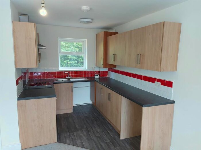 1 Bedroom Flat To Rent In Grizedale Crescent, Ribbleton, Preston, PR2