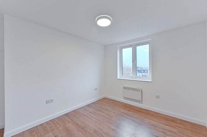 1 Bedroom Flat To Rent In Upper Grove, South Norwood, London, SE25