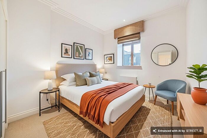 1 Bedroom Flat To Rent In Dean Ryle Street, London, SW1P