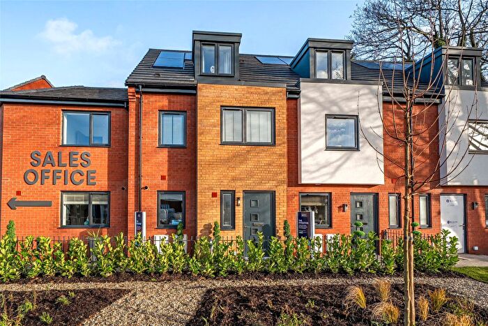 4 Bedroom Semi-Detached House For Sale In Flexi Deposit Event, Stonehouse Court, Stonehouse, Gloucestershire, GL10