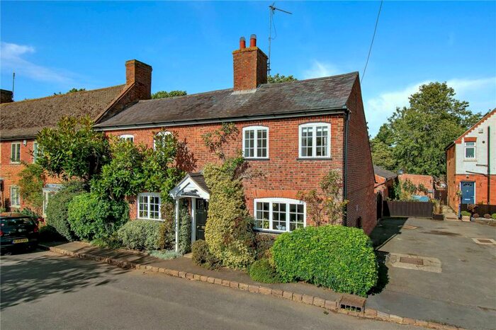 4 Bedroom House For Sale In Main Street, Welham, Market Harborough, LE16