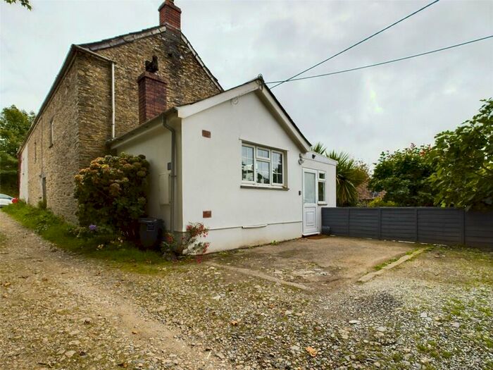 2 Bedroom Cottage To Rent In Camelford, Cornwall, PL32
