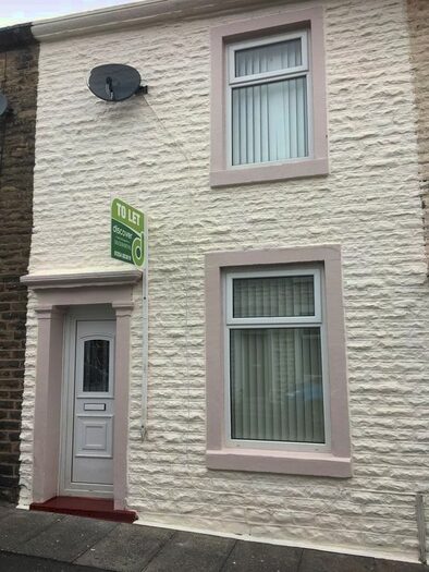 2 Bedroom Terraced House To Rent In Edward Street, Rishton, Blackburn, BB1