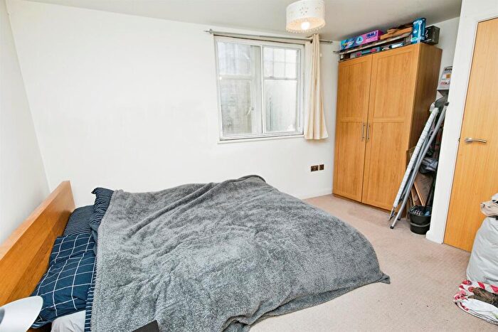 1 Bedroom Apartment For Sale In Queen Street, Derby, DE1