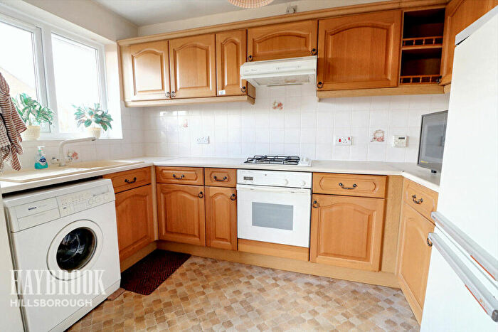 2 Bedroom Detached Bungalow For Sale In Stannington Road, Sheffield, S6