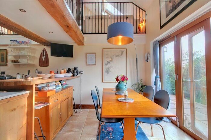 4 Bedroom Barn Conversion For Sale In Langley Street, Langley, Norwich, Norfolk, NR14