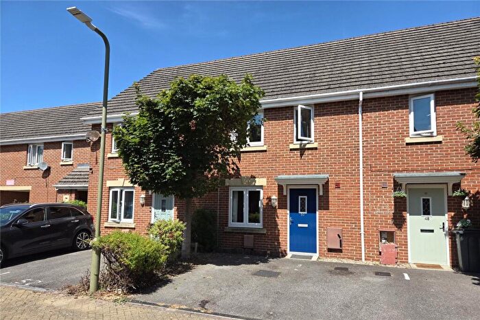 3 Bedroom Terraced House For Sale In Little Hackets, Havant, Hampshire, PO9