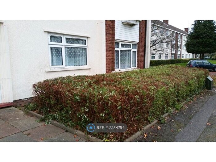 2 Bedroom Flat To Rent In Rixman Close, Maidenhead, SL6