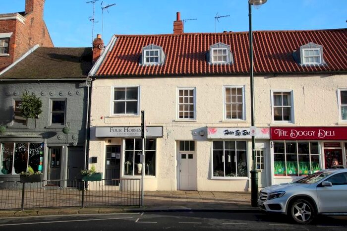 1 Bedroom Flat To Rent In North Bar Within, Beverley HU17